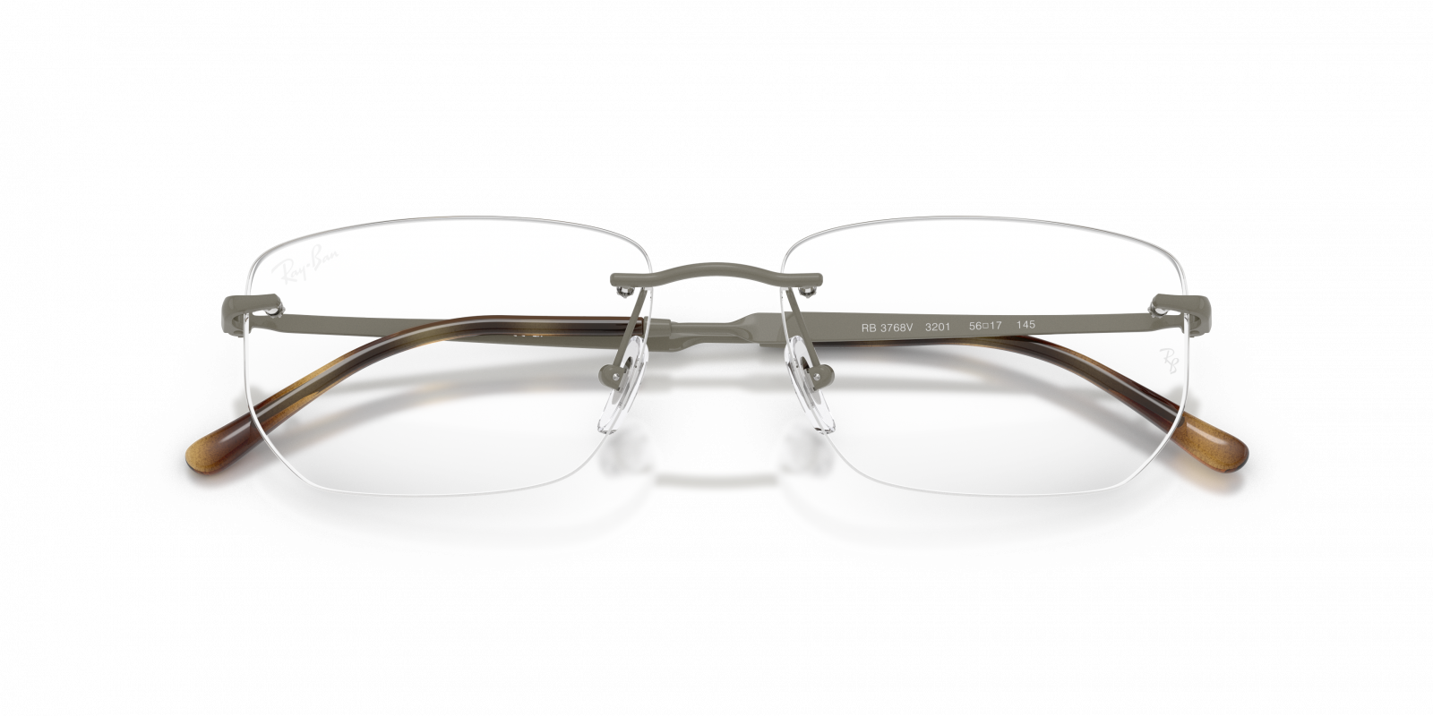 Ray Ban RX3768V 3201  